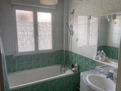Louer Appartement Bordeaux Gironde