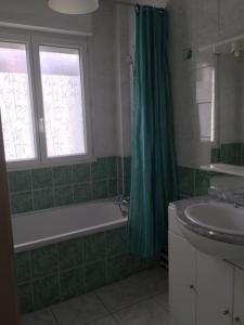Louer Appartement 12 m2 Bordeaux