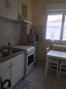 Louer Appartement Bordeaux Gironde