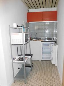For rent Bordeaux 1 room 21 m2 Gironde (33000) photo 1