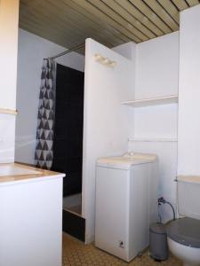 For rent Bordeaux 1 room 21 m2 Gironde (33000) photo 2