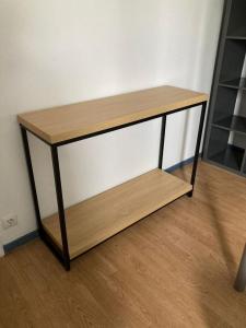 For rent Bordeaux 1 room 21 m2 Gironde (33000) photo 4
