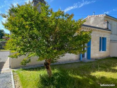Annonce Location 5 pices Maison Bruges 33