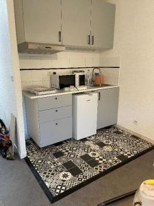 For rent Bordeaux 2 rooms 31 m2 Gironde (33000) photo 1