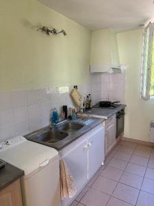 Annonce Location 2 pices Maison Rions 33