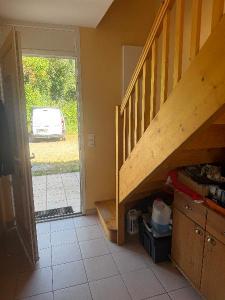 Louer Maison Rions Gironde