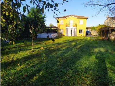 Annonce Location 6 pices Maison Eysines 33