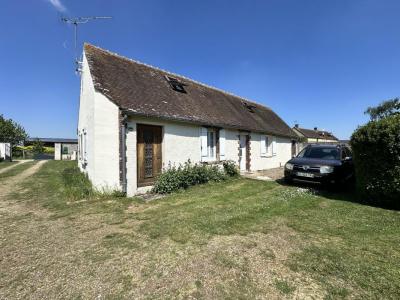 For sale Boissy-en-drouais 4 rooms 98 m2 Eure et loir (28500) photo 0