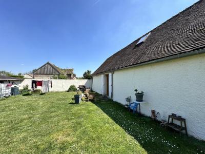 Annonce Vente 4 pices Maison Boissy-en-drouais 28