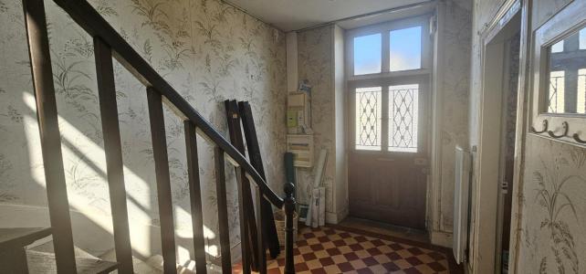 Annonce Vente 6 pices Maison Argenton-sur-creuse 36