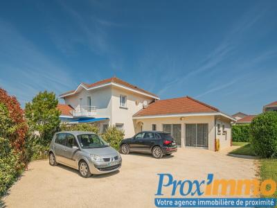 Annonce Vente 7 pices Maison Buisse 38
