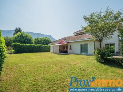 Acheter Maison Buisse Isere