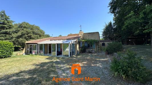For sale Montboucher-sur-jabron Montelimar 4 rooms 107 m2 Drome (26740) photo 0