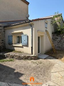 Annonce Vente 4 pices Maison Teil 07