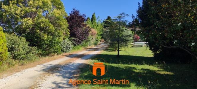 Annonce Vente 6 pices Maison Begude-de-mazenc 26