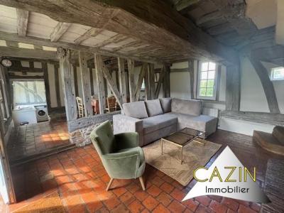 For rent Moutiers-hubert VIMOUTIERS 3 rooms 108 m2 Calvados (14140) photo 1