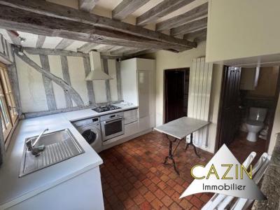For rent Moutiers-hubert VIMOUTIERS 3 rooms 108 m2 Calvados (14140) photo 2
