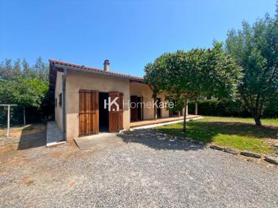 Acheter Maison 120 m2 Saint-gaudens