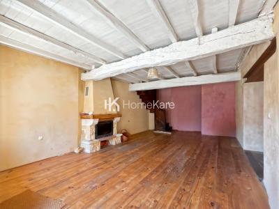 Annonce Vente 4 pices Maison Caraman 31