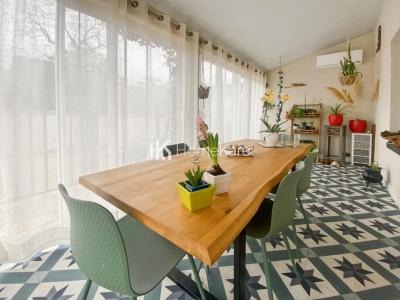 Annonce Vente 4 pices Maison Aucamville 31