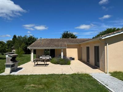 For rent Bellebat 5 rooms 124 m2 Gironde (33760) photo 3