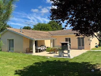 For rent Bellebat 5 rooms 124 m2 Gironde (33760) photo 4