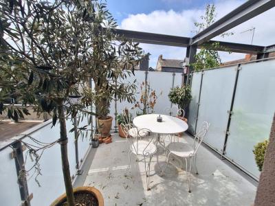 For sale Bernay 3 rooms 77 m2 Eure (27300) photo 0