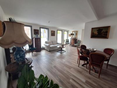 For sale Bernay 3 rooms 77 m2 Eure (27300) photo 2