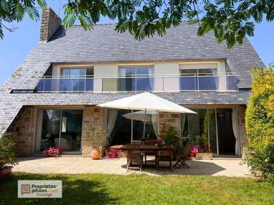 For sale Combrit 8 rooms 162 m2 Finistere (29120) photo 1