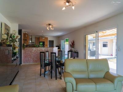 For sale Notre-dame-d'oe 3 rooms 100 m2 Indre et loire (37390) photo 3