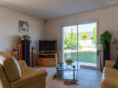 For sale Notre-dame-d'oe 3 rooms 100 m2 Indre et loire (37390) photo 4