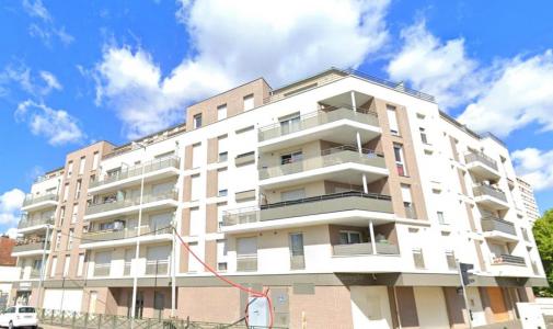 Annonce Vente 4 pices Appartement Neuilly-sur-marne 93