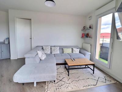 Acheter Appartement 76 m2 Neuilly-sur-marne