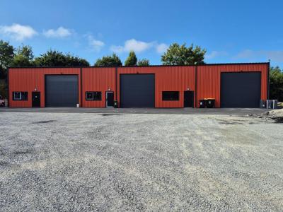 For rent Cleguer 1 room 195 m2 Morbihan (56620) photo 0