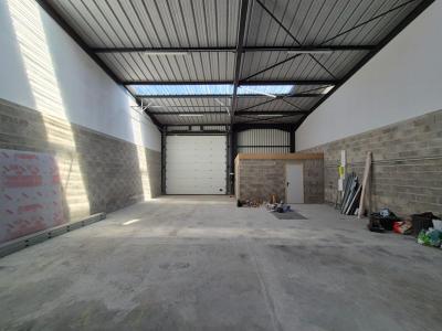 Louer Parking Cleguer 1385 euros