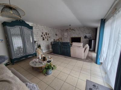 For sale Caudan 2 rooms 68 m2 Morbihan (56850) photo 1