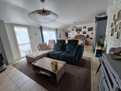 For sale Caudan 2 rooms 68 m2 Morbihan (56850) photo 2