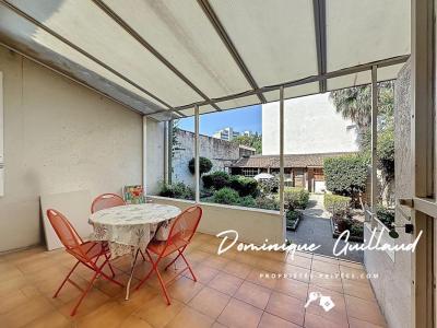 Annonce Vente 3 pices Maison Nimes 30