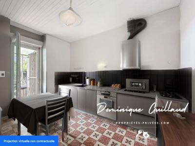 Acheter Maison 70 m2 Nimes