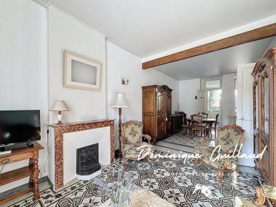 Acheter Maison Nimes Gard