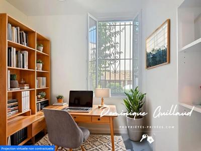 Acheter Maison Nimes 229000 euros