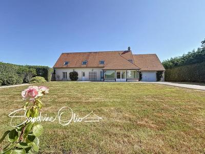For sale Bavent 6 rooms 198 m2 Calvados (14860) photo 0