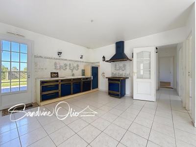 For sale Bavent 6 rooms 198 m2 Calvados (14860) photo 3