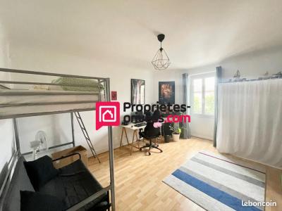 Acheter Appartement 122 m2 Saint-vincent-de-tyrosse