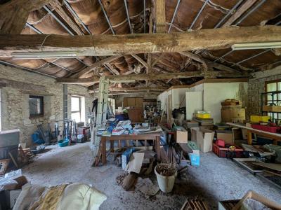 Acheter Immeuble Chancelade 208650 euros