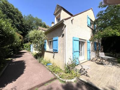 Annonce Vente 7 pices Maison Bailly 78