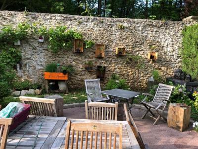 Acheter Maison Bailly Yvelines