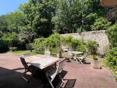 Acheter Maison Bailly 749000 euros