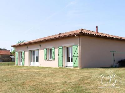 Annonce Vente 5 pices Maison Montignac 24