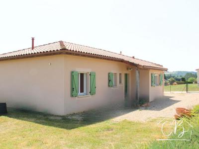Acheter Maison 117 m2 Montignac